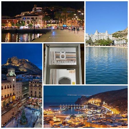 Heart Of Alicante Exterior foto